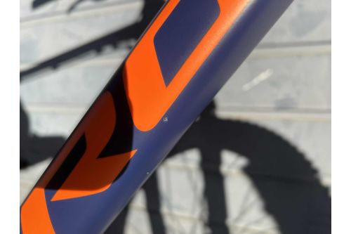 Rower górski Kross Hexagon 3.0 27,5 Shimano - OUTLET